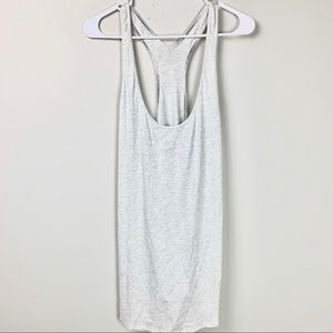 Lululemon Racerback tank top muscle shirt